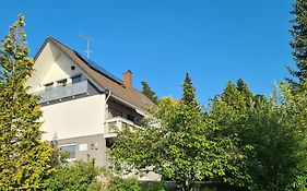 Ferienwohnung mit toller Aussicht