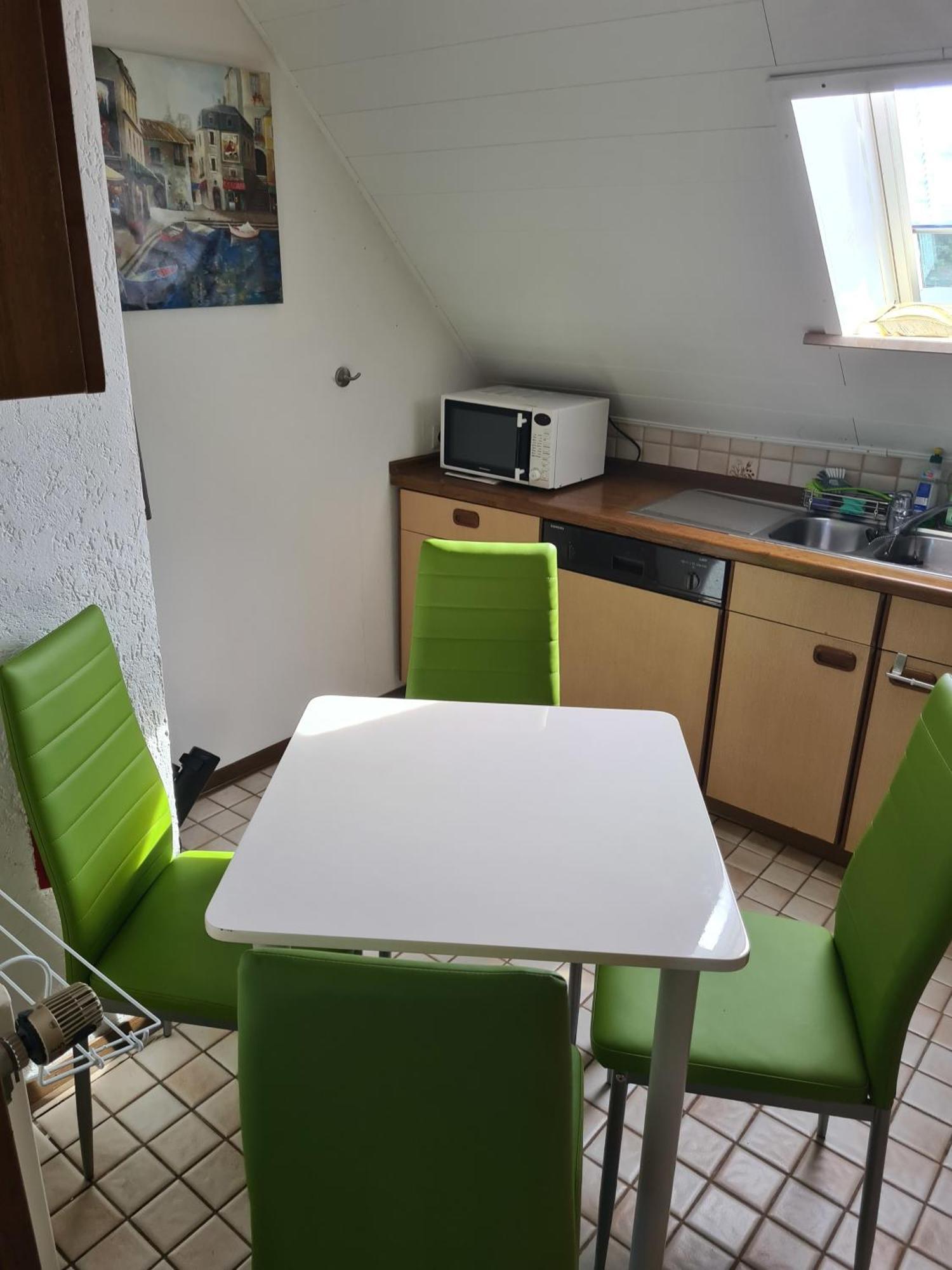 Ferienwohnung mit toller Aussicht Albstadt Exterior foto